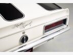 Thumbnail Photo 10 for 1967 Chevrolet Camaro RS